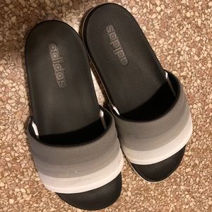 Adidas Women’s Slides